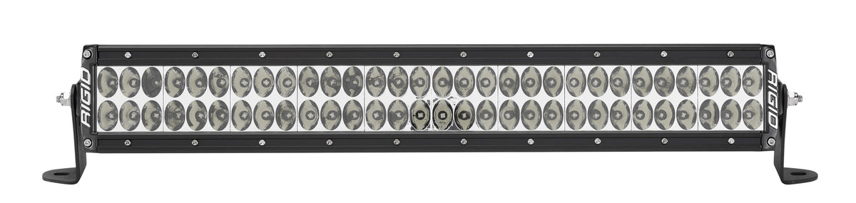 20 Inch Driving Light Black Housing E-Series Pro Rigid Industries