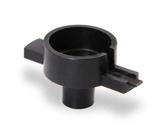 Distributor Cap & Rotor Kit Hei Style Black The 8139 Distributor Cap And Rotor Kit Fits GM Computer Controlled Hei Style Distributors ACCEL-1