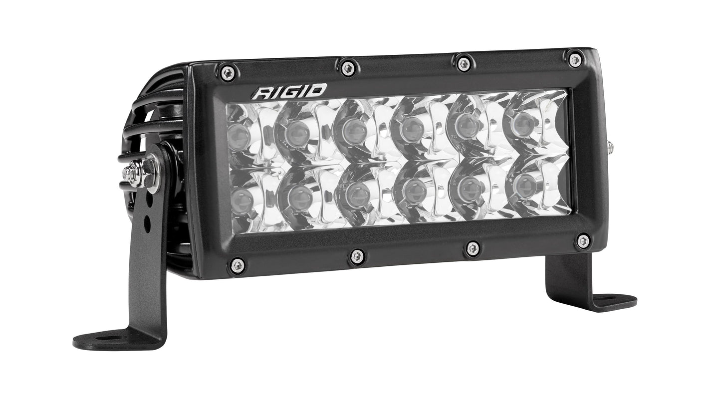 6 Inch Spot Light E-Series Pro Rigid Industries