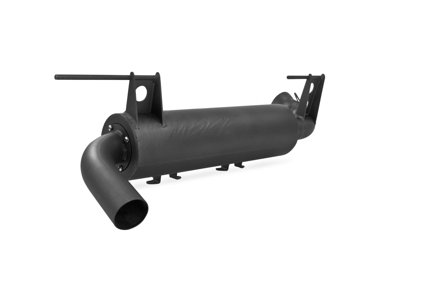 Slip-On Combination W/Performance Muffler For 11-13 Polaris RZR XP 900 MBRP