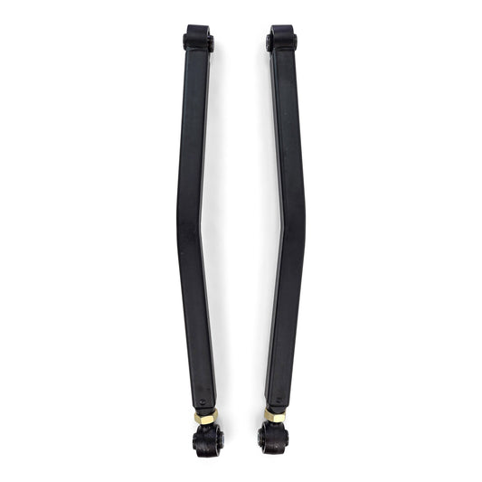 Jeep Wrangler Overland Plus Long Rear Lower Control Arms 2018+ JL Clayton Off Road-1