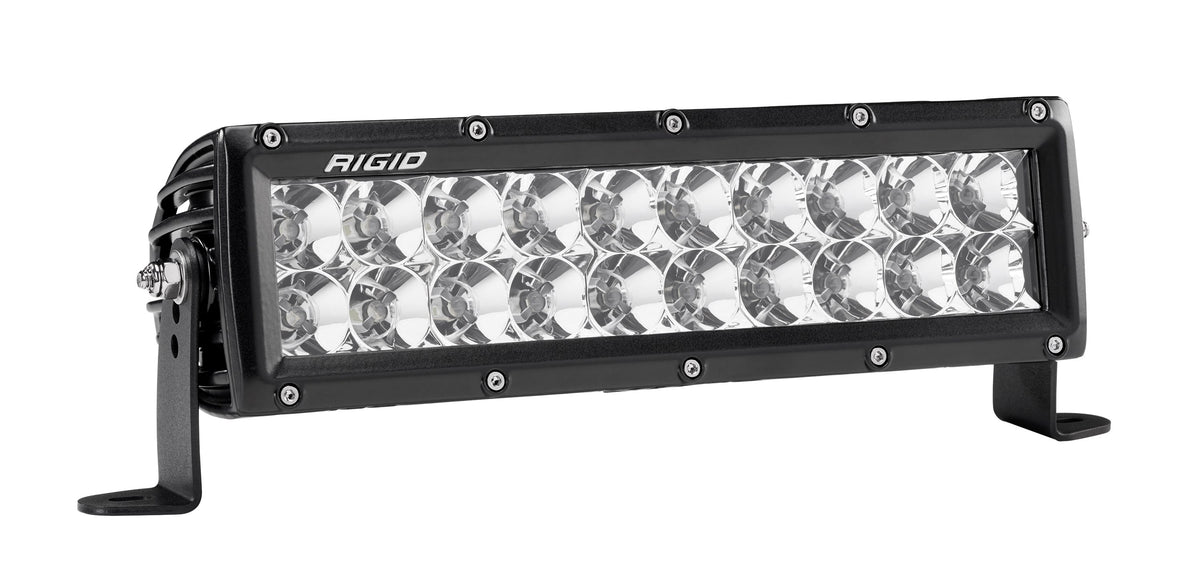 10 Inch Flood Light E-Series Pro Rigid Industries