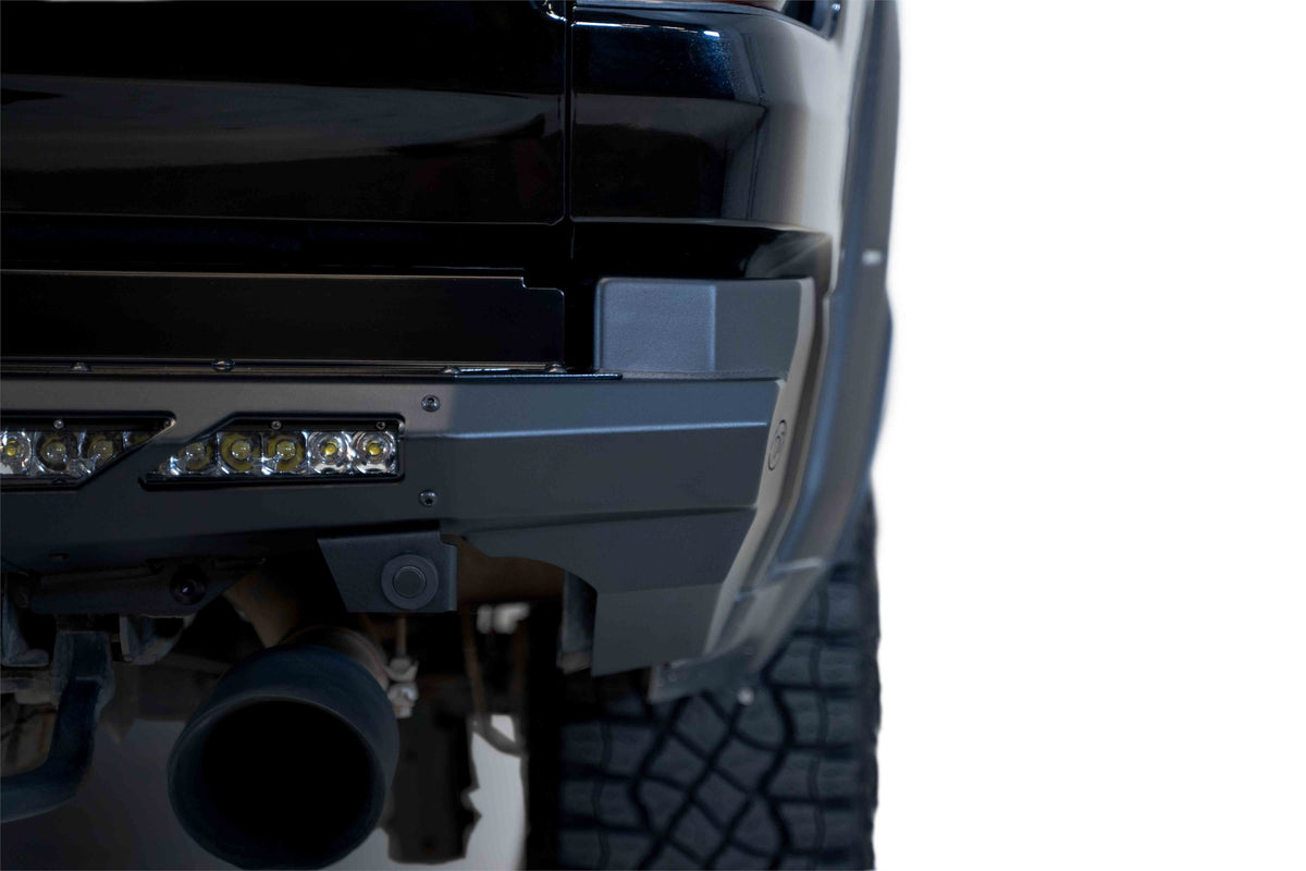 2021-2024 RAM 1500 TRX Phantom Rear Bumper Addictive Desert Designs-8