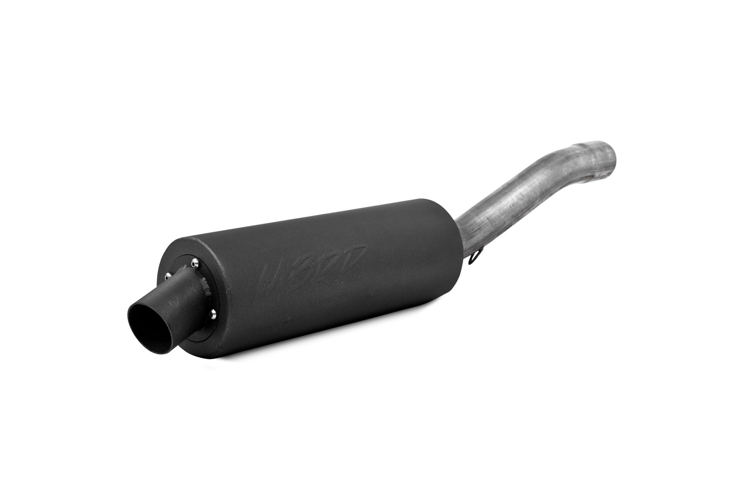 Slip-On System W/Performance Muffler For 07-11 Can-Am Renegade 500/800 MBRP