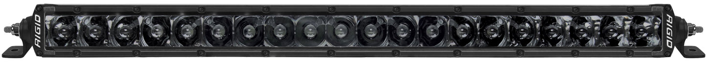 20 Inch Spot Midnight SR-Series Pro Rigid Industries