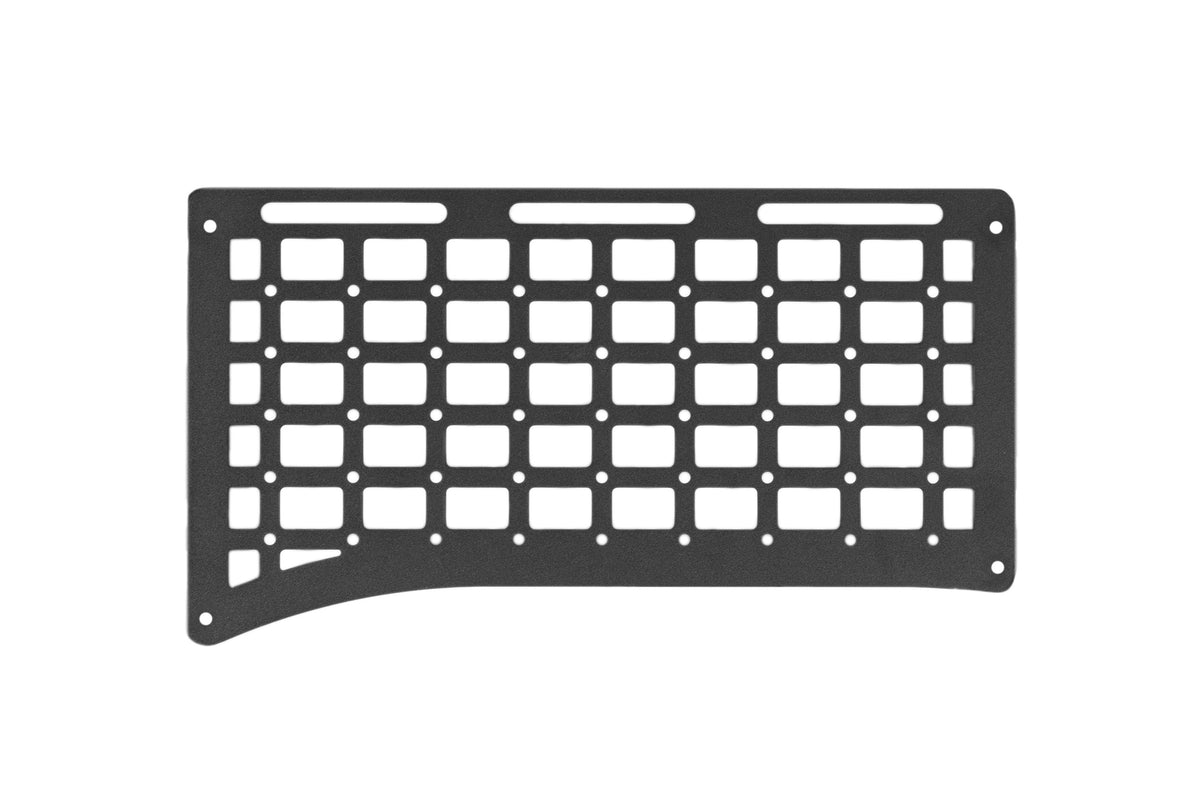 2019-2024 RAM 1500 67.2 Inch (non Rambox), TRX Bed Side Molle Panels Addictive Desert Designs-16