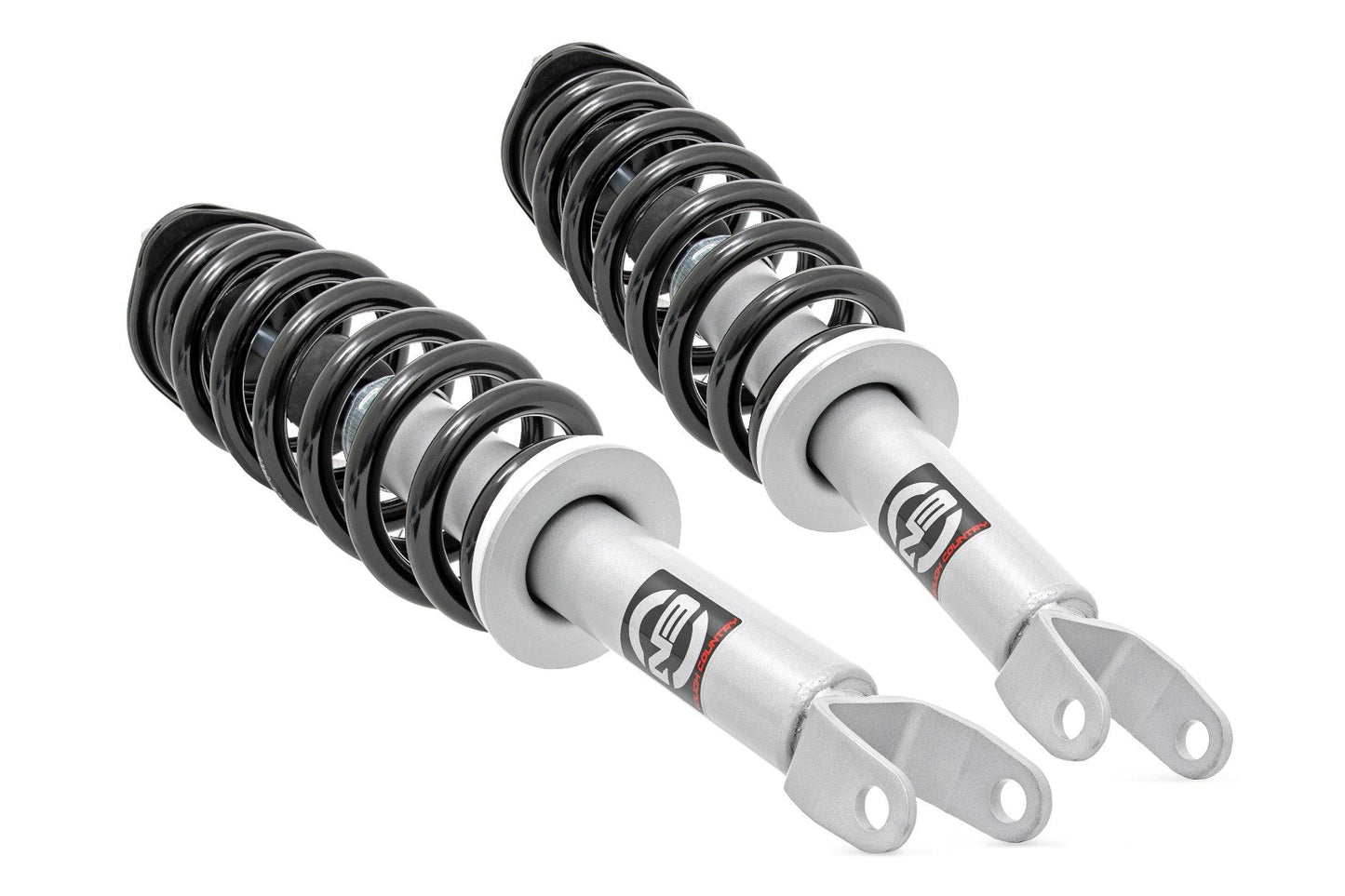 N3 Leveling Struts | 2.5 Inch | Loaded Strut | Dodge 1500 4WD (2006-2008) Rough Country