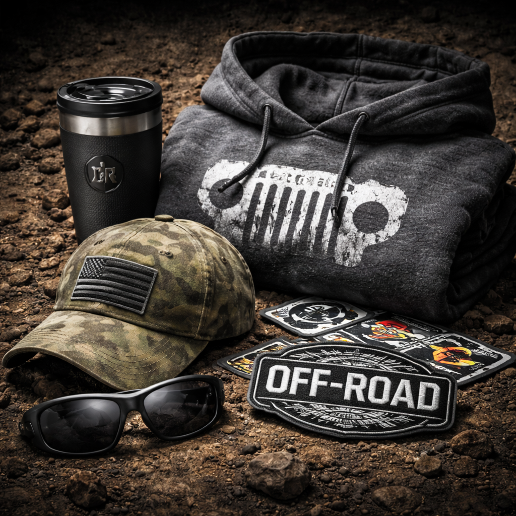 Apparel / Accessories