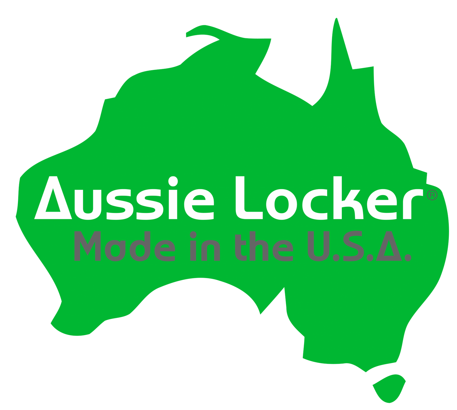 Aussie Locker