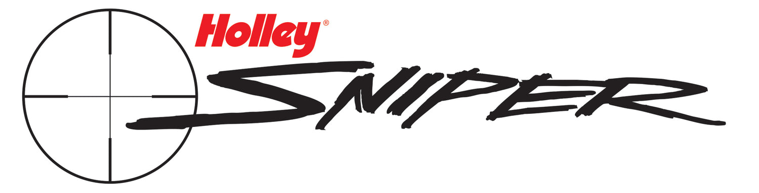 Holley Sniper EFI