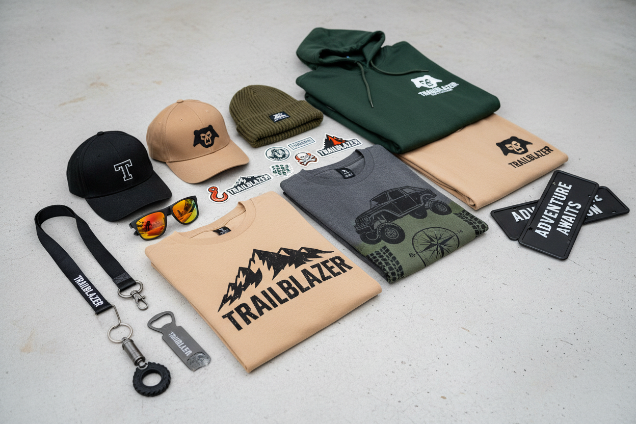 Apparel / Accessories