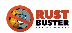 Rust Buster Frameworks