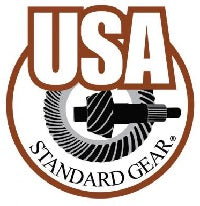 USA Standard Gear