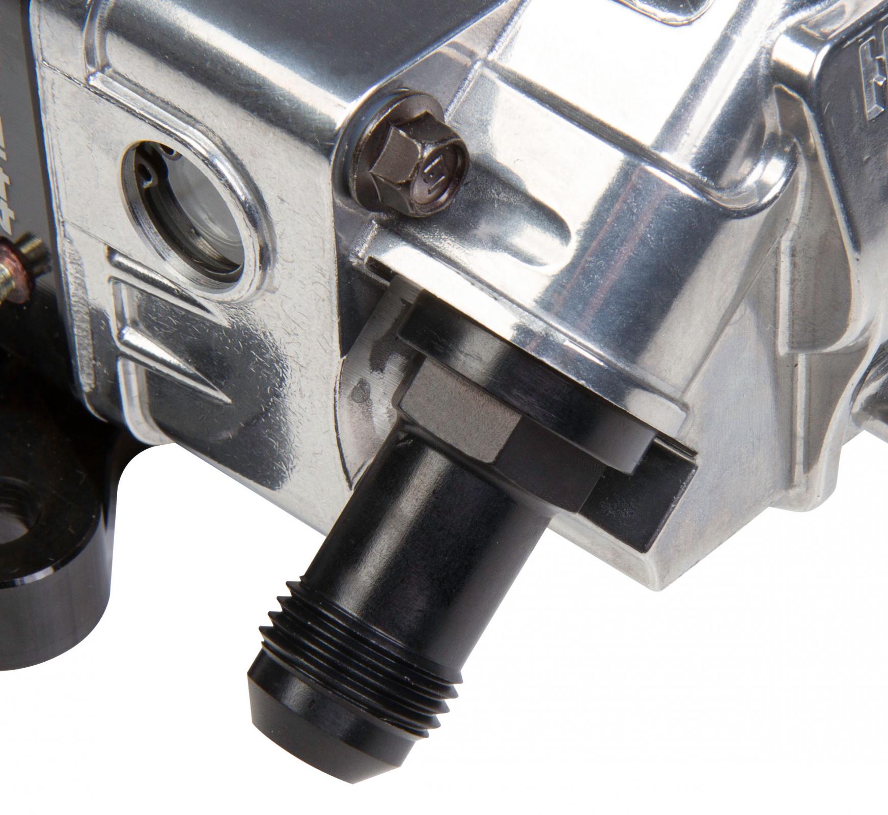 Ultra XP 2BBL Carburetor 500 CFM 2300 Gasoline Holley-11
