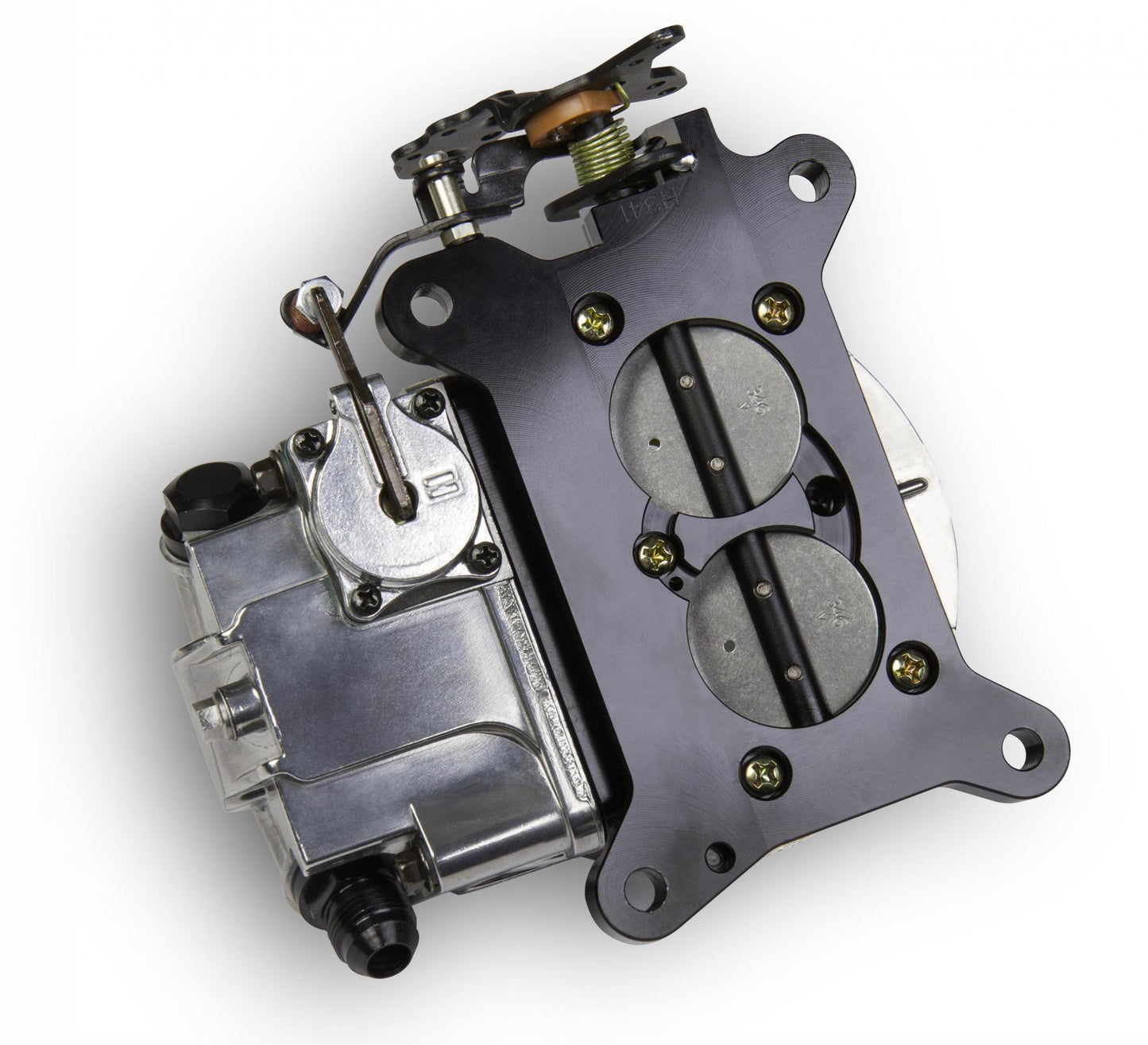 Ultra XP 2BBL Carburetor 500 CFM 2300 Gasoline Holley-12