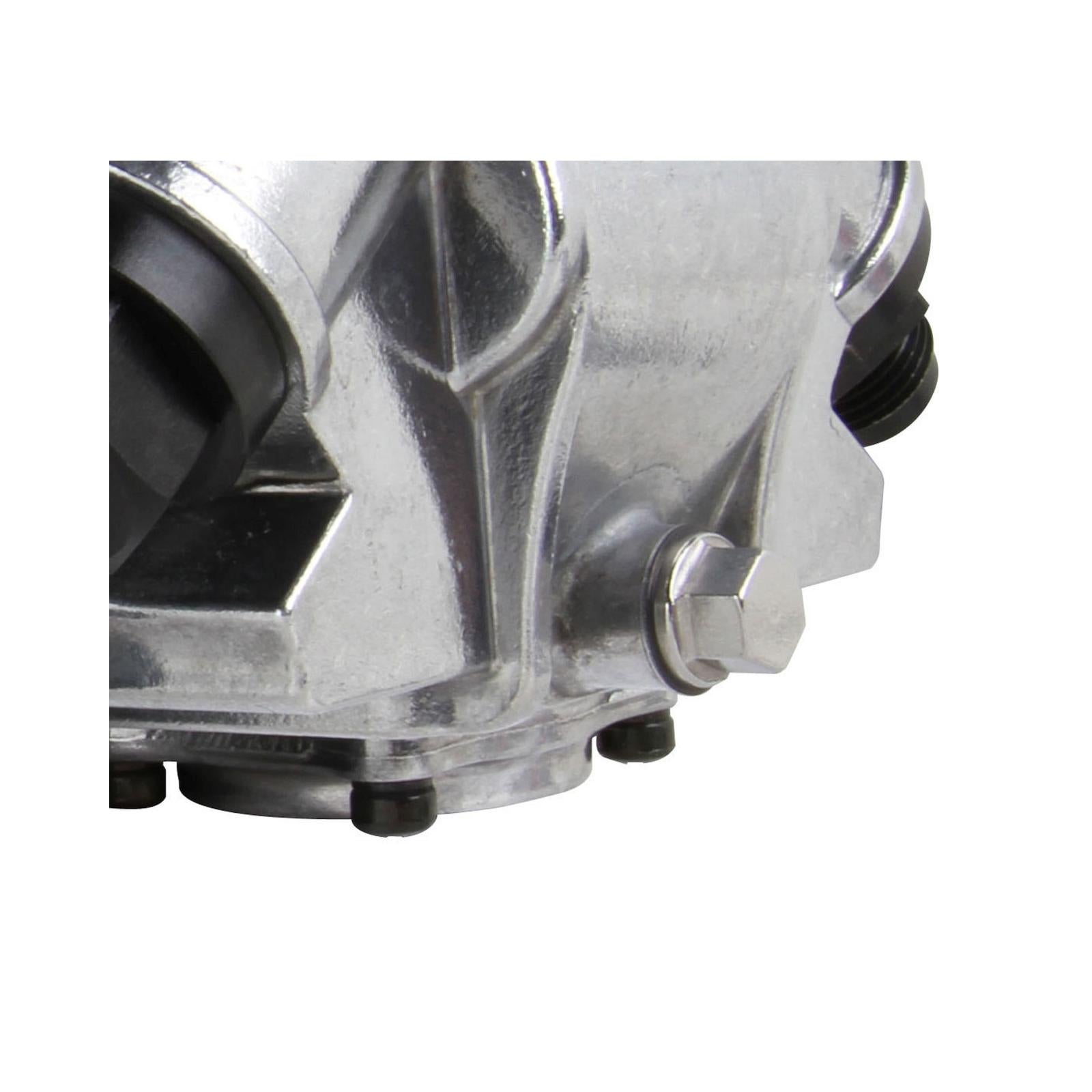 Ultra XP 2BBL Carburetor 500 CFM 2300 Gasoline Holley-14