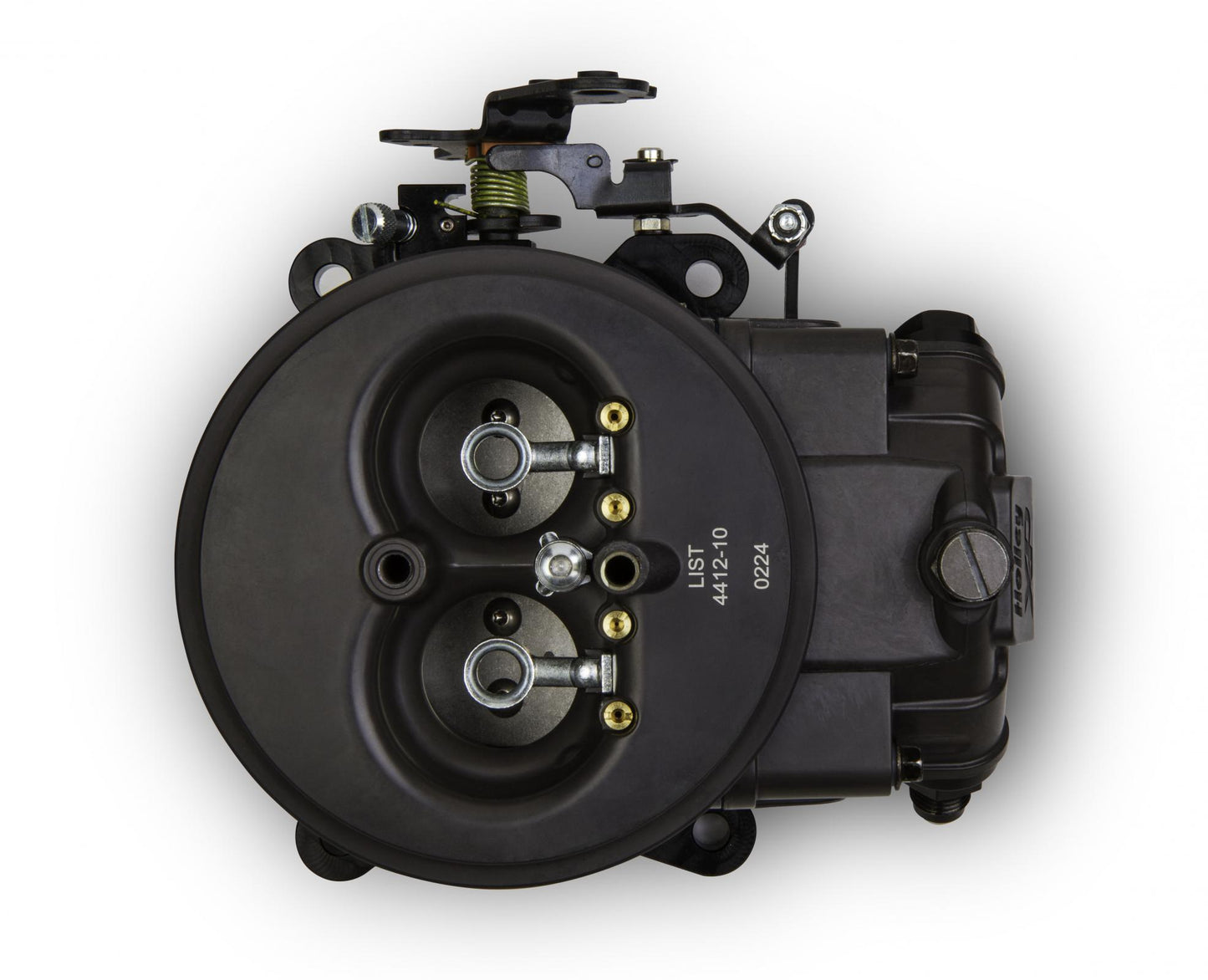 Ultra XP 2BBL Carburetor 500 CFM 2300 Gasoline Holley-17