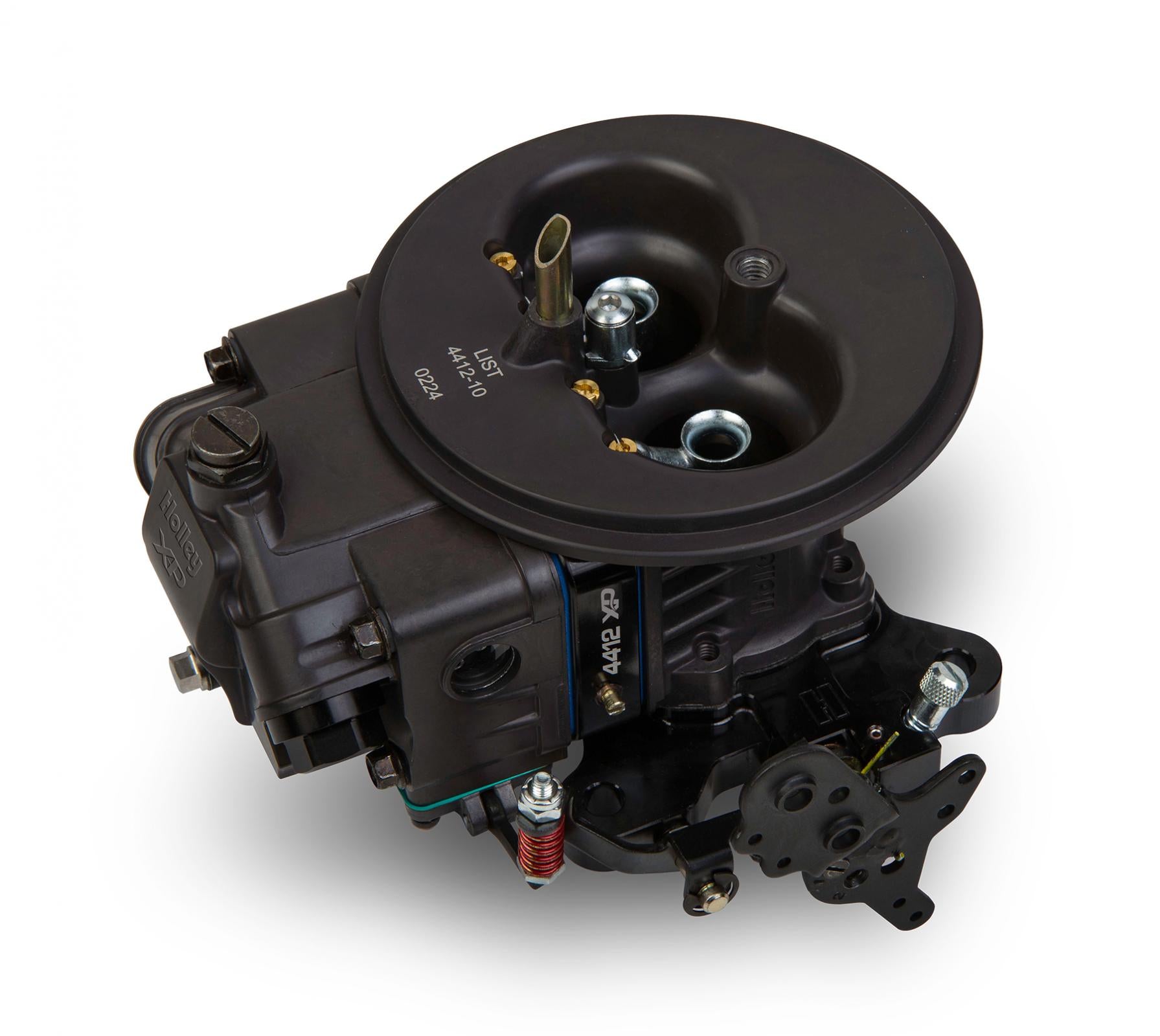 Ultra XP 2BBL Carburetor 500 CFM 2300 Gasoline Holley