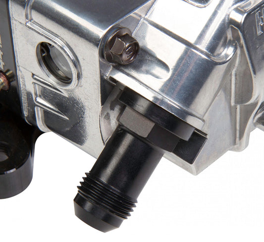 Ultra XP 2BBL Carburetor 500 CFM 2300 Gasoline Holley-1