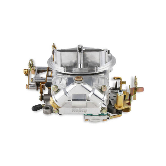 0-7448SA 350 CFM Performance 2BBL Carburetor Aluminum Holley