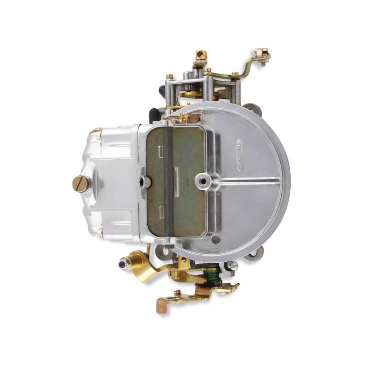 0-7448SA 350 CFM Performance 2BBL Carburetor Aluminum Holley-2
