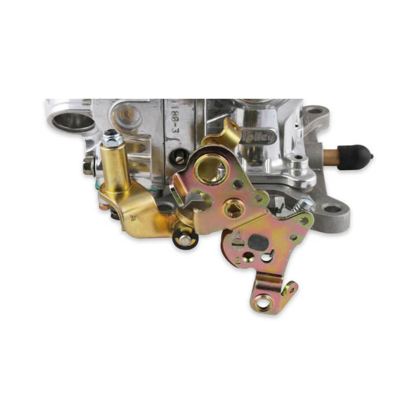 0-7448SA 350 CFM Performance 2BBL Carburetor Aluminum Holley-3
