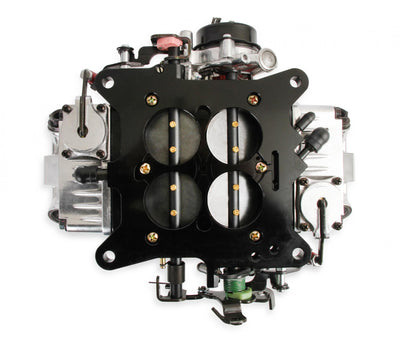 Ultra Double Pumper Carburetor 750 CFM 4150 Mechanical Secondaries Billet Gasoline Holley-39