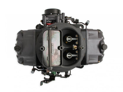 Ultra Double Pumper Carburetor 850 CFM 4150 Mechanical Secondaries Billet Gasoline Holley-14