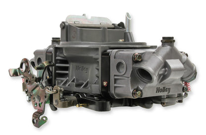 Ultra Double Pumper Carburetor 850 CFM 4150 Mechanical Secondaries Billet Gasoline Holley-23