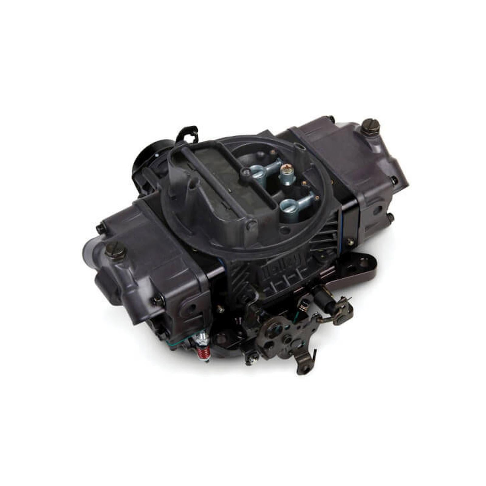 Ultra Double Pumper Carburetor 850 CFM 4150 Mechanical Secondaries Billet Gasoline Holley-27