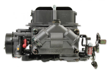 Ultra Double Pumper Carburetor 850 CFM 4150 Mechanical Secondaries Billet Gasoline Holley-18