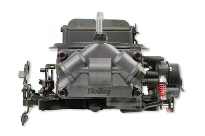 Ultra Double Pumper Carburetor 850 CFM 4150 Mechanical Secondaries Billet Gasoline Holley-22