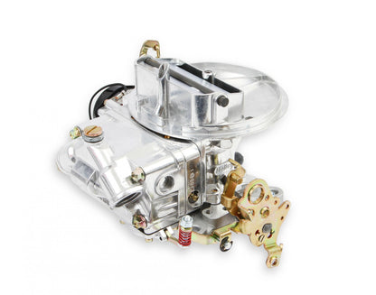 Street Avenger Carburetor 350 CFM 2300 Shiny Gasoline Holley-1