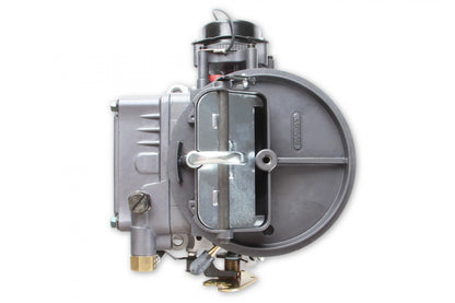 Marine Carburetor Aluminum 500 CFM 2300 Hard Core Gray Gasoline Holley-7
