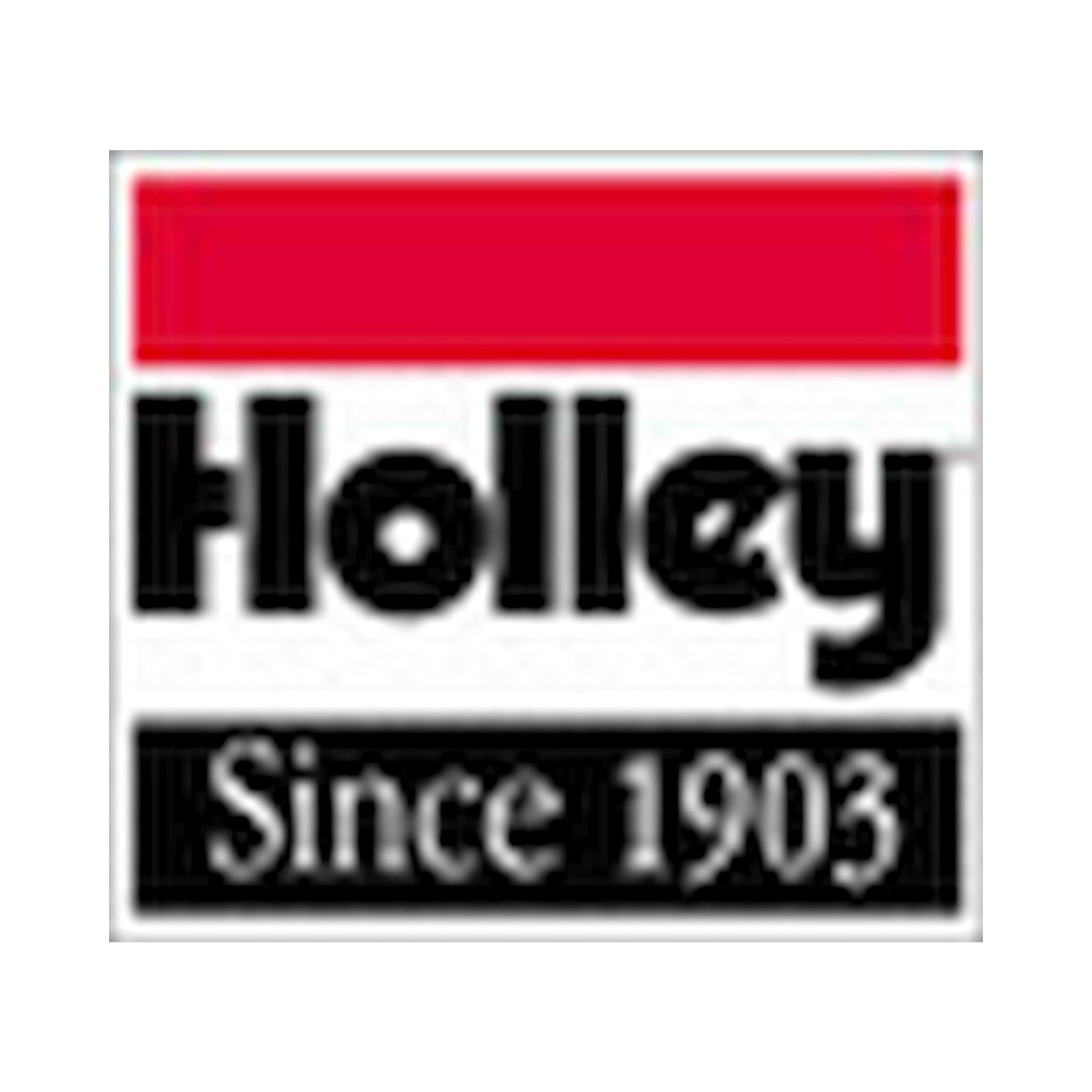 Classic HP Carburetor Aluminum 950 CFM 4150 Mechanical Secondaries Gold Dichromate Gasoline Holley-2