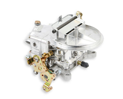 Street Avenger Carburetor 500 CFM 2300 Shiny Gasoline Holley-1
