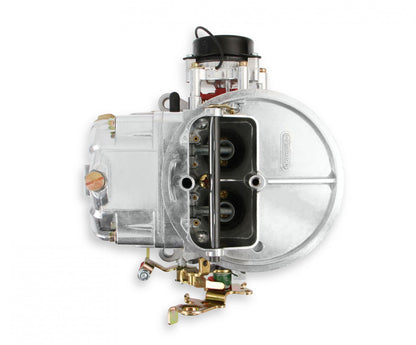 Street Avenger Carburetor 500 CFM 2300 Shiny Gasoline Holley-4
