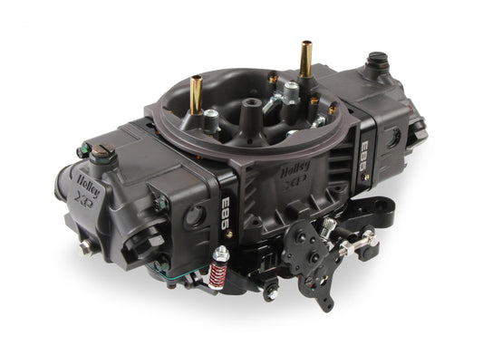 Ultra XP Carburetor 950 CFM 4150 Mechanical Secondaries Holley