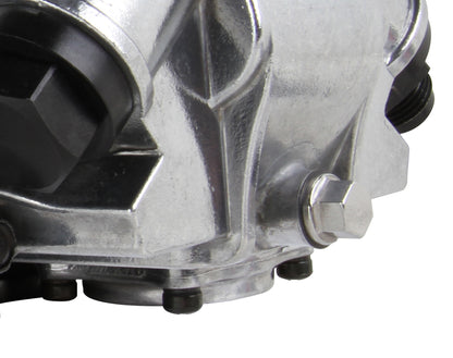 Gen 3 Ultra Dominator Carburetor Black 1050 CFM 4500 Mechanical Secondaries Idle Air Bleed Size 53.0 Shiny Gasoline Holley-6