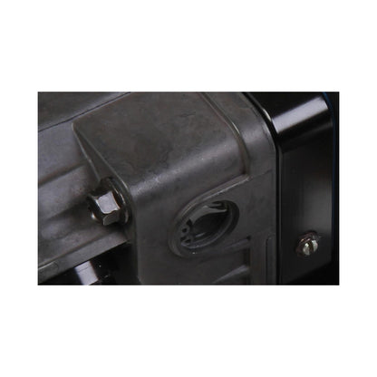Gen 3 Ultra Dominator Carburetor 1050 CFM 4500 Mechanical Secondaries Idle Air Bleed Size 53.0 Hard Core Gray Gasoline Holley-8
