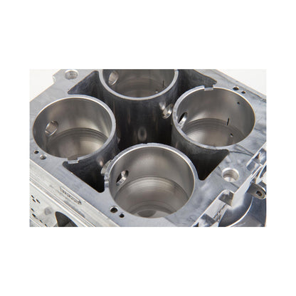Gen 3 Ultra Dominator Carburetor 1250 CFM 4500 Mechanical Secondaries Hard Core Gray Gasoline Holley-9