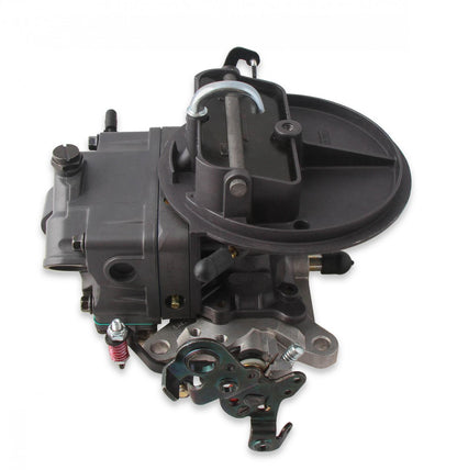 Marine Avenger Carburetor 500 CFM 2300 Hard Core Gray Gasoline Holley