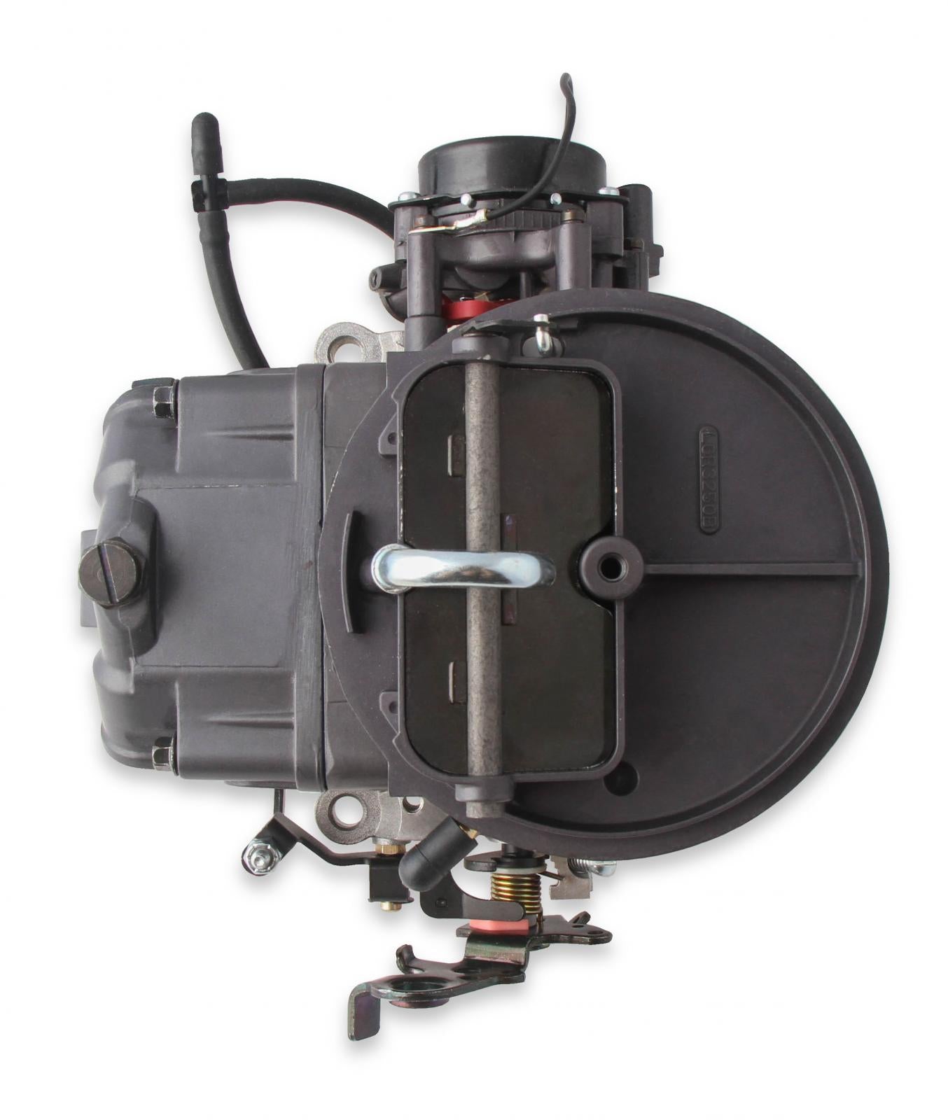 Marine Avenger Carburetor 500 CFM 2300 Hard Core Gray Gasoline Holley-1