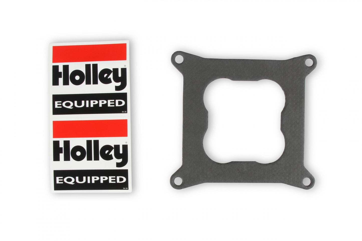 Aluminum Street HP Carburetor 750 CFM 4150 Vacuum Secondaries Shiny Gasoline Holley-9