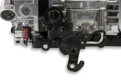Ultra Street Avenger Carburetor 770 CFM 4150 Vacuum Secondaries Shiny Gasoline Holley-2