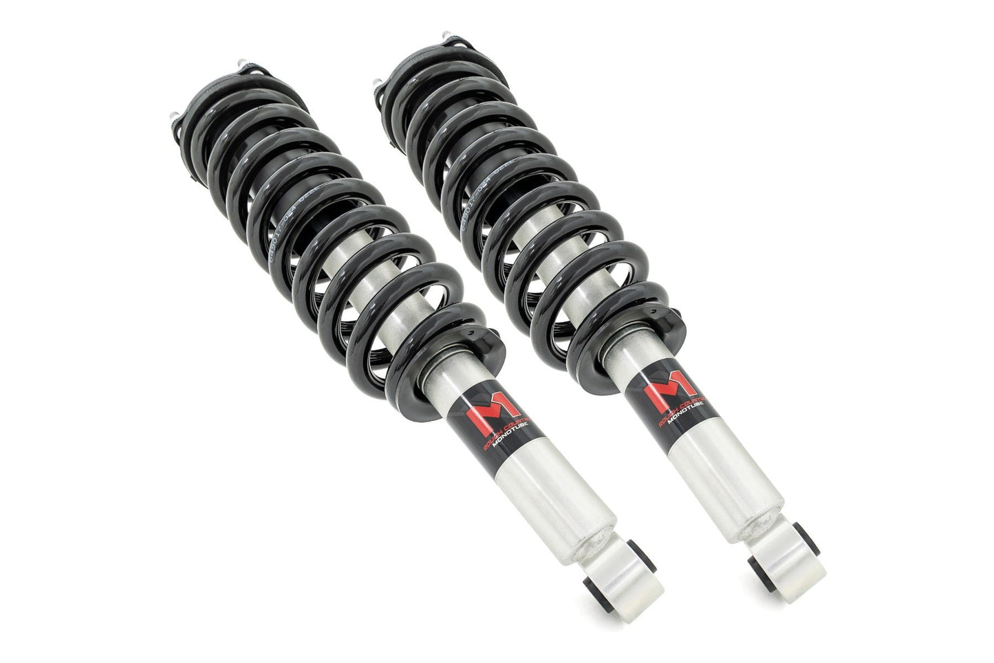 M1 Adjustable Struts | Monotube | 2.5in | Toyota Tundra 4WD (2000-2006) Rough Country