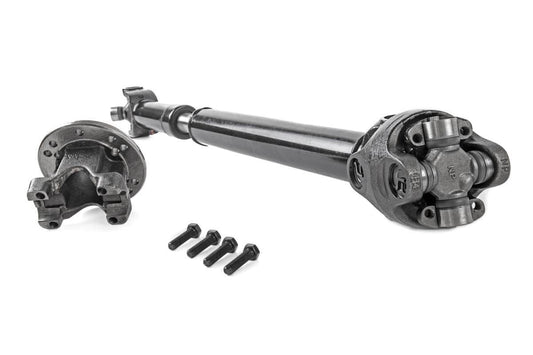 CV Drive Shaft | Front | 5 Inch Lift | Multiple Makes & Models (Ford/Mazda) Rough Country