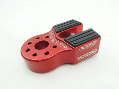 FlatLink Winch Shackle Mount Assembly Factor 55-8