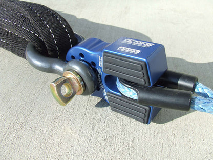 FlatLink Winch Shackle Mount Assembly Factor 55-7