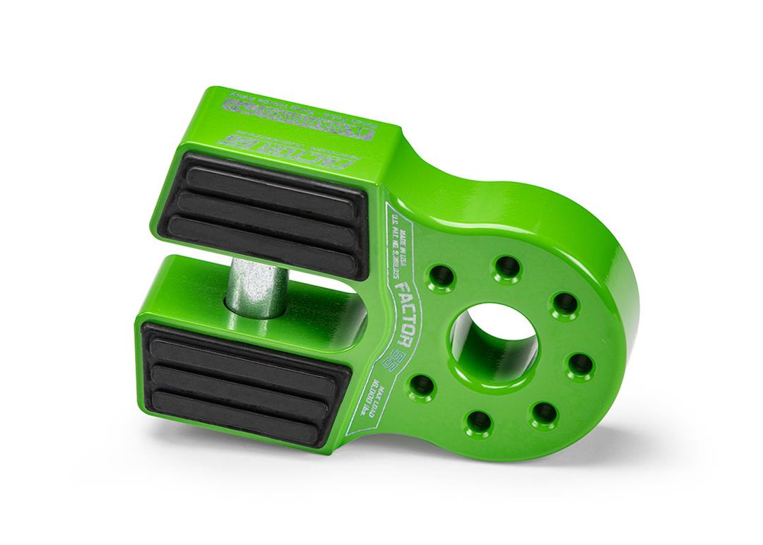 Factor 55 FlatLink Winch Shackle Mount Factor 55